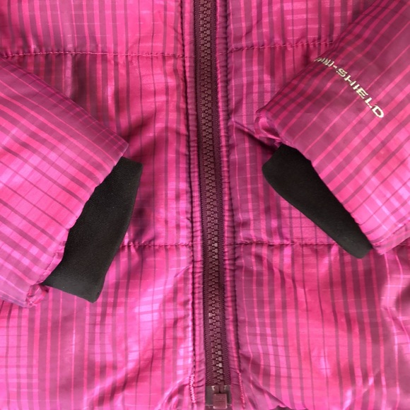 Columbia Fall Puffer Coat Small - Picture 7 of 12